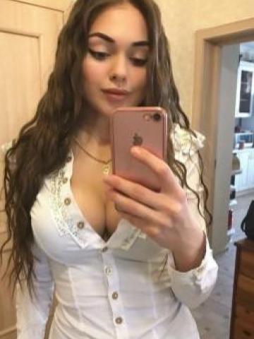 Алина